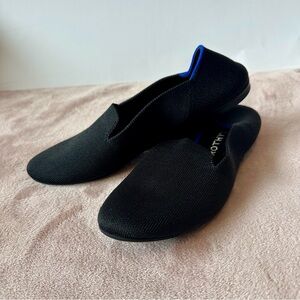 Rothy's The Loafers Shoes Size 9